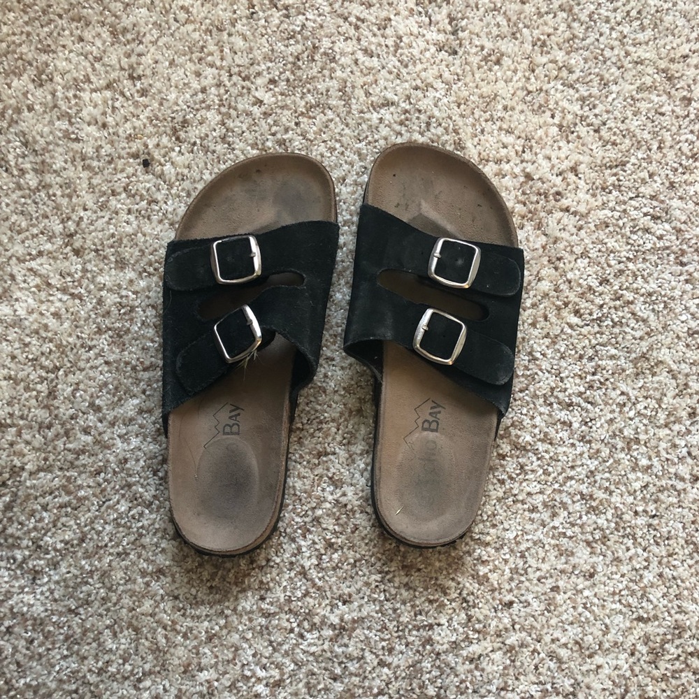 Fake Birkenstock’s